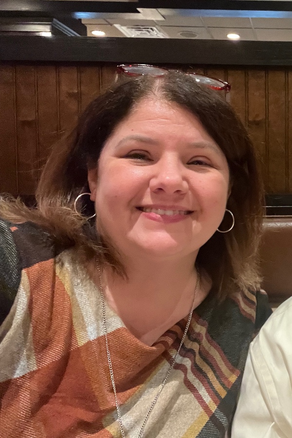 Cruise Brothers Travel Agent Brandy Hudgins